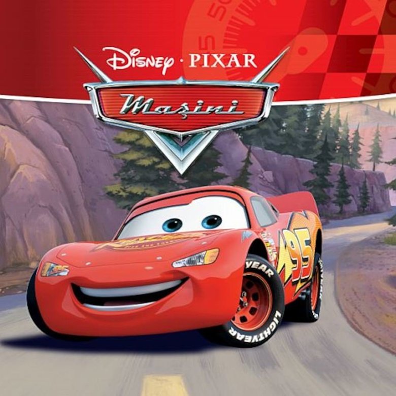 Carte Carticica mea de baie. Masini   editura Litera