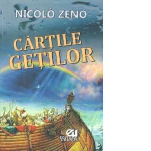 Carte Cartile Getilor Autor Nicolo Zeno