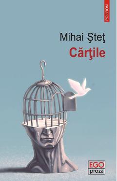 Carte Cartile - Mihai Stet editura Mihai Stet