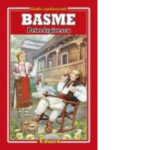 Carte Cartile copilariei tale - BASME
