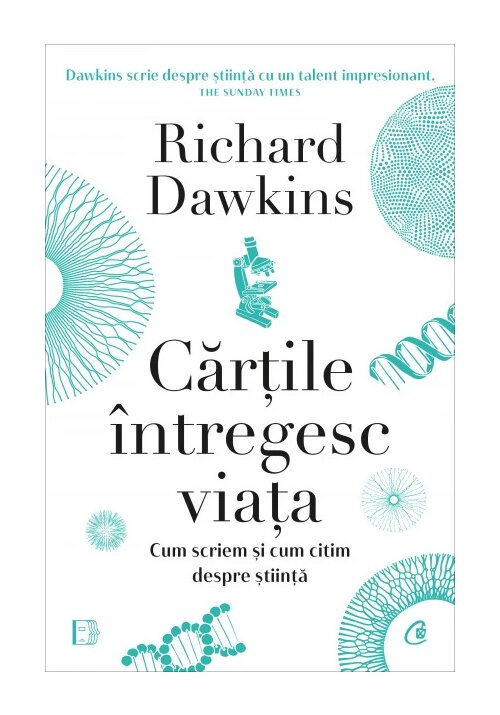 Carte Cartile intregesc viata editura Curtea Veche