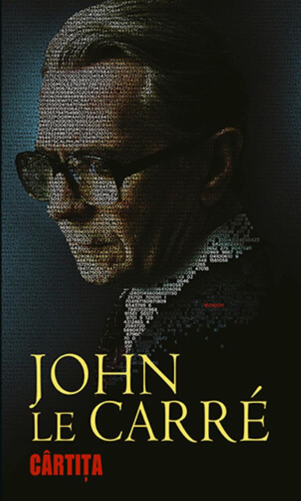 Carte Cartita editura Rao