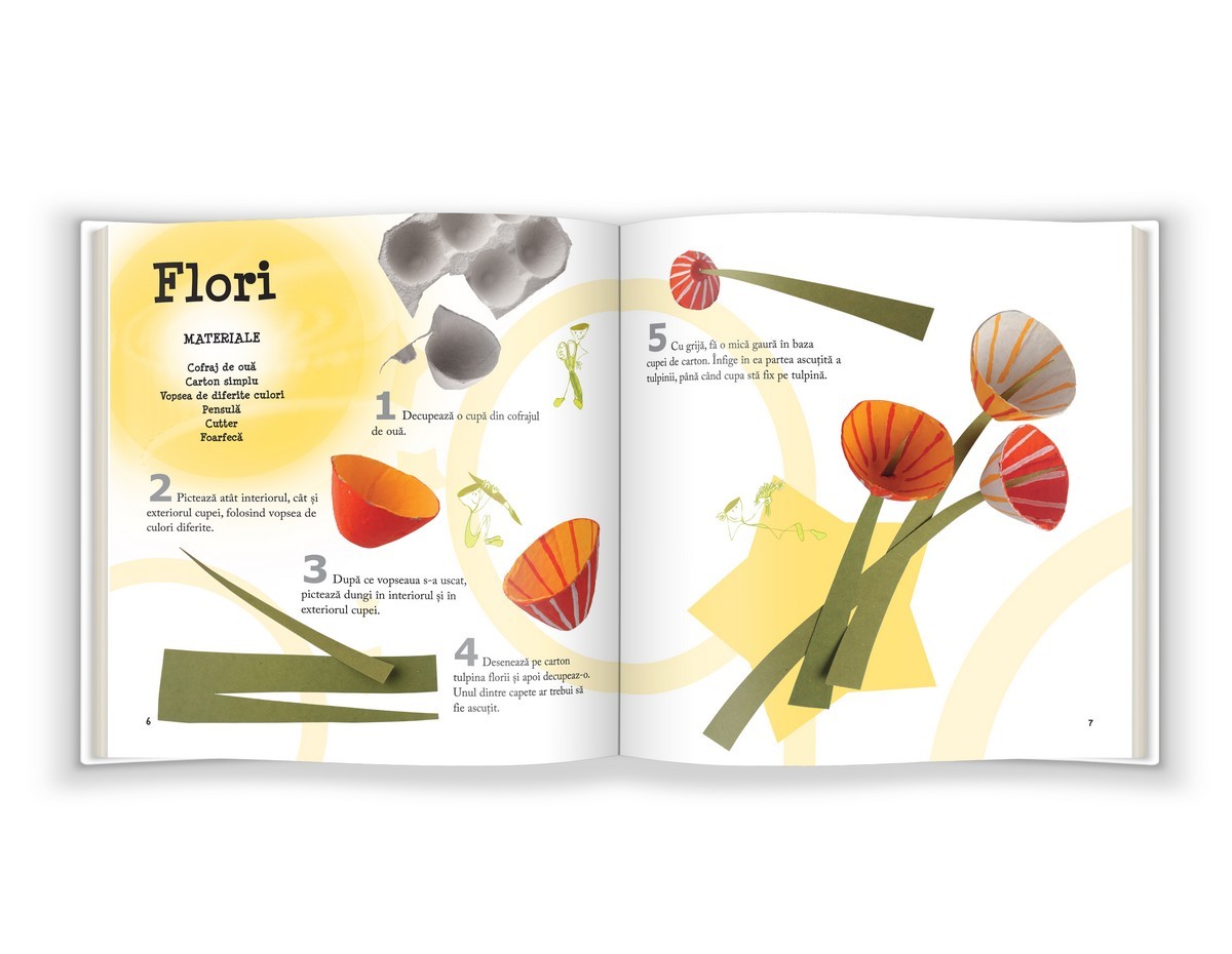 Carte Carton autor Anna Llimos editura Gama