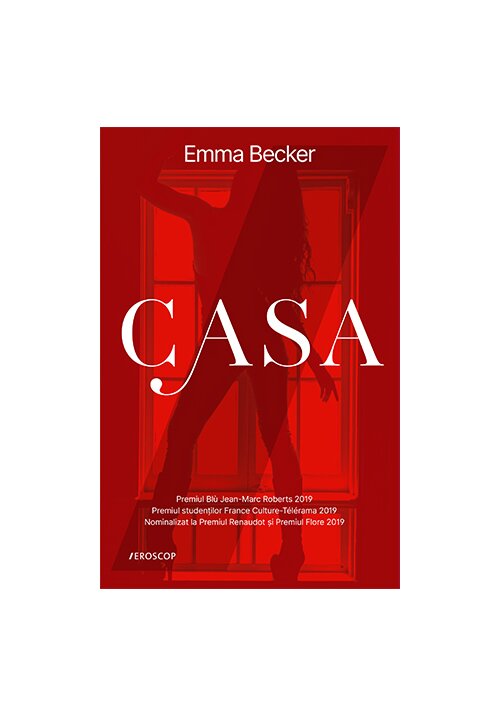 Carte Casa editura Trei