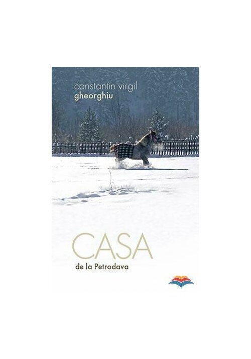 Carte Casa de la Petrodava editura Editura Sophia