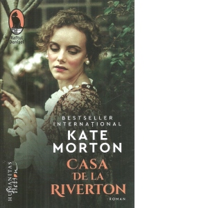 Carte Casa de la Riverton Autori Kate Morton