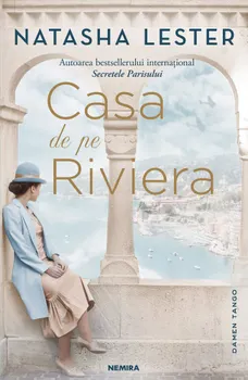 Carte Casa de pe Riviera/Natasha Lester editura Nemira