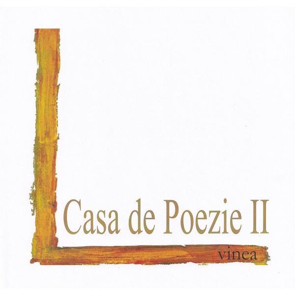 Carte Casa de poezie: Antologie Vol.2 - Gheorhe Cirstian