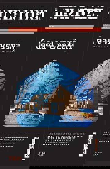 Carte Casa de vacanță editura Trei