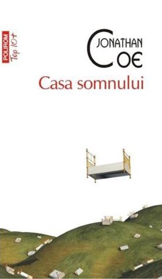 Carte Casa somnului editura Polirom