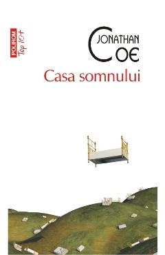 Carte Casa somnului - Jonathan Coe editura Jonathan Coe