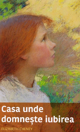 Carte Casa unde domneste iubirea editura Supergraph