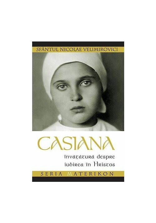 Carte Casiana editura Editura Sophia