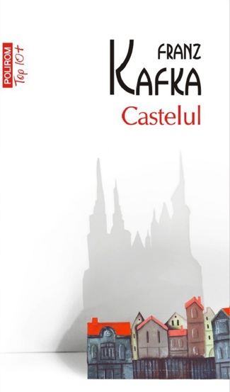 Carte Castelul editura Polirom