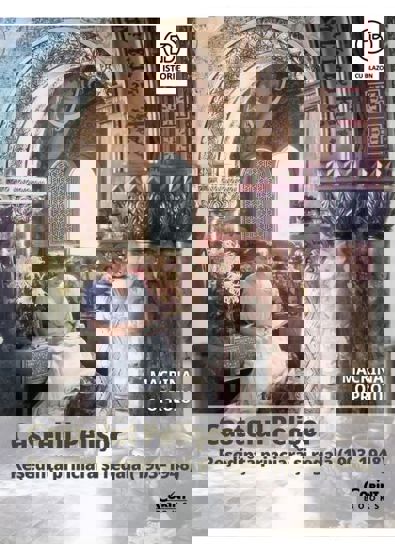 Carte Castelul Pelişor. Reşedinţă princiară şi regală (1903–1948) editura Corint