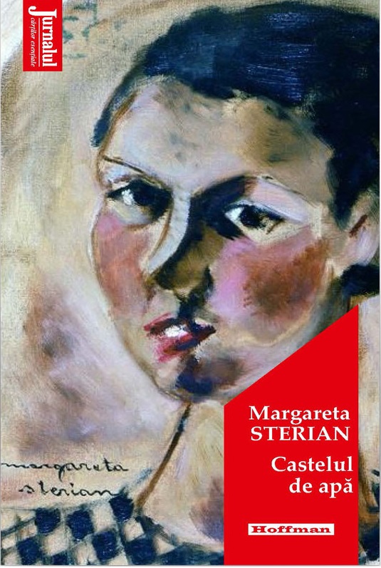 Carte Castelul de apa autor Margareta Sterian editura Hoffman