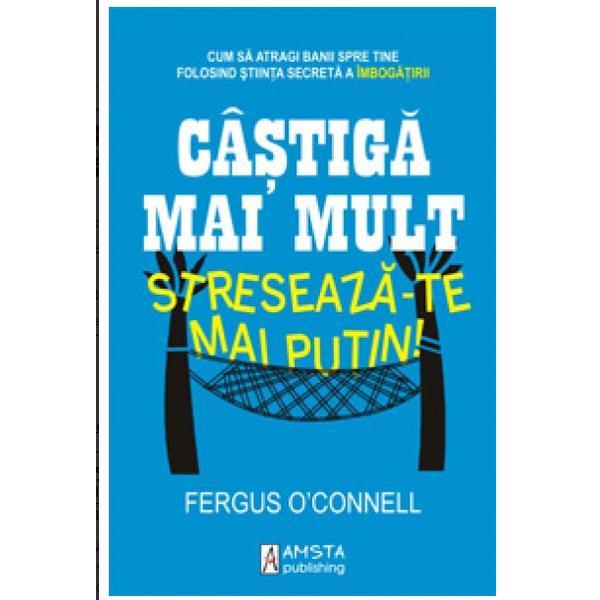 Carte Castiga mai mult