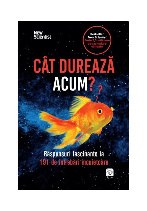 Carte Cat dureaza acum? editura Litera