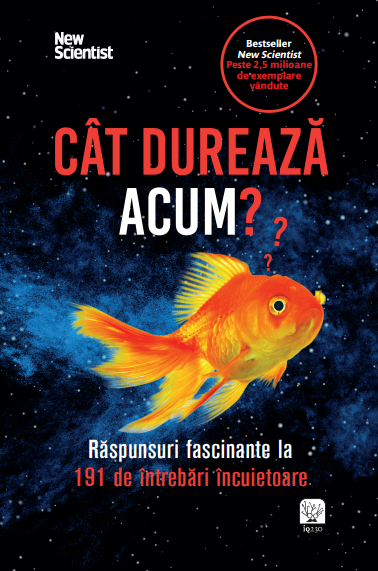 Carte Cât durează acum? editura Litera