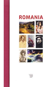 Carte Catalog Romania. Limba engleza editura -