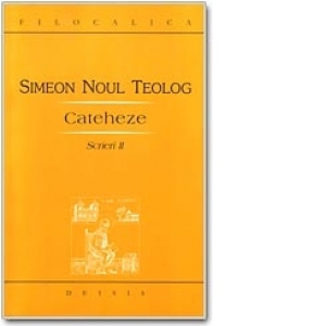 Carte Cateheze. Scrieri II