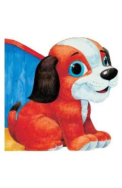 Carte Catelusul - Primii pasi editura -