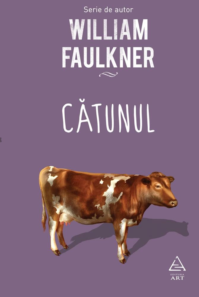 Carte Cătunul editura Grupul Art