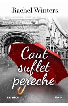 Carte Caut suflet pereche - Rachel Winters editura Rachel Winters