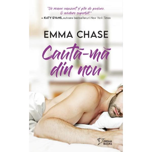 Carte Cauta-ma din nou - Emma Chase