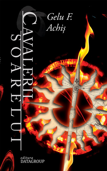 Carte Cavalerii Soarelui editura Datagroup