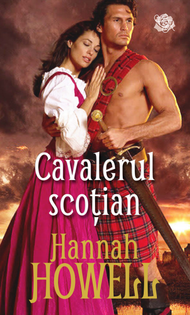 Carte Cavalerul scoțian editura Litera