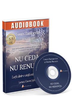 Carte Cd Nu ceda