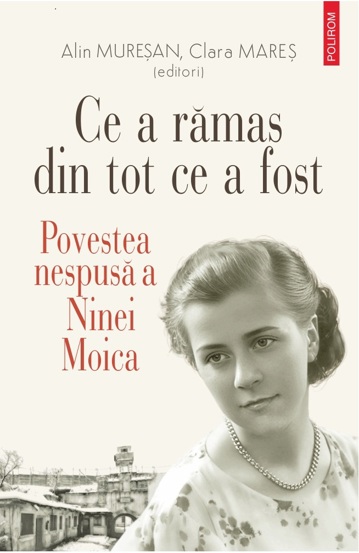 Carte Ce a rămas din tot ce a fost editura Polirom