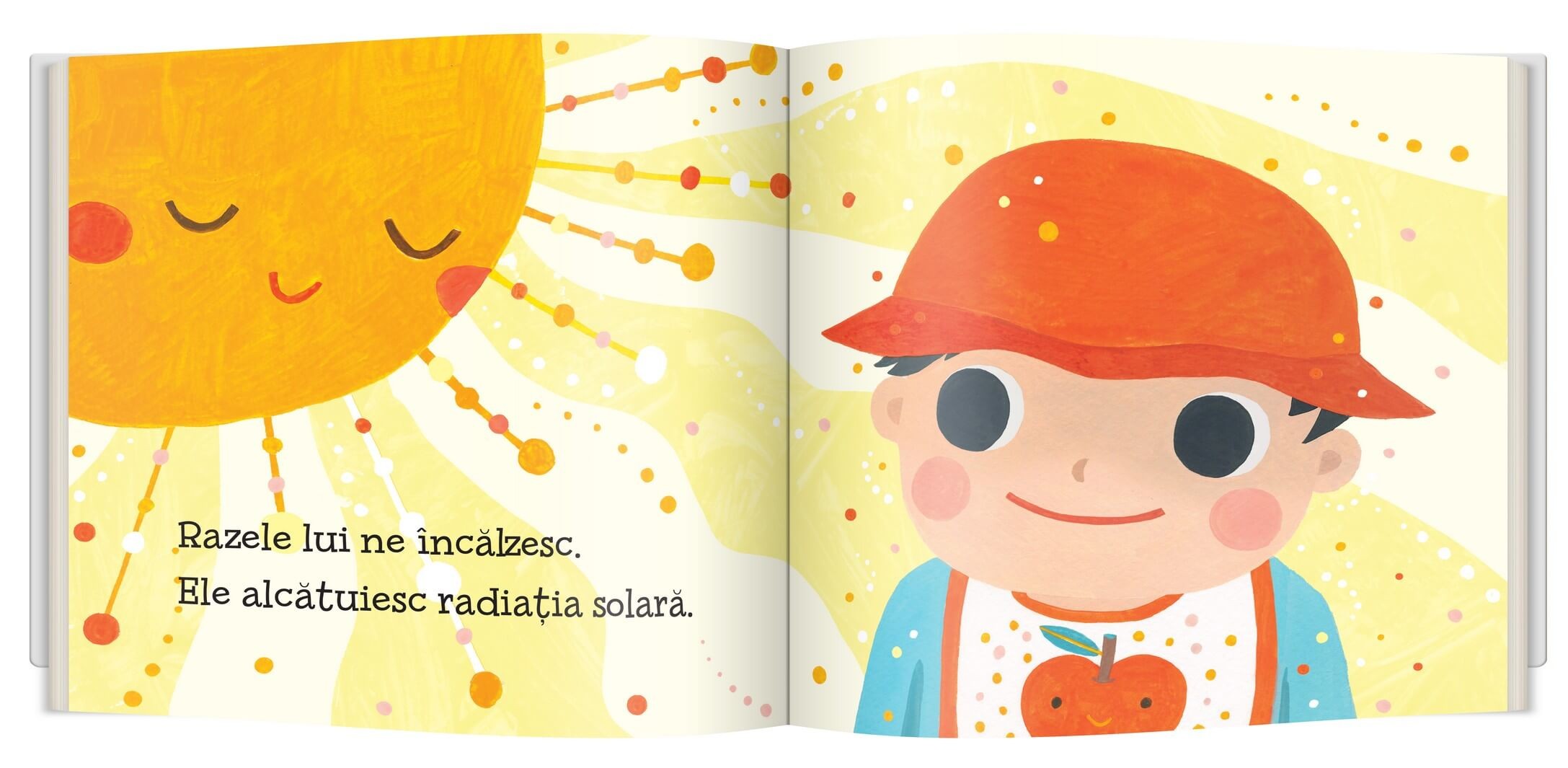 Carte Ce este fotosinteza autor Ruth Spiro editura Gama