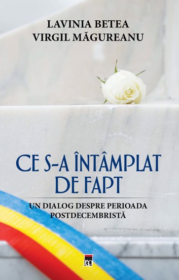 Carte Ce s‑a intamplat de fapt editura Rao