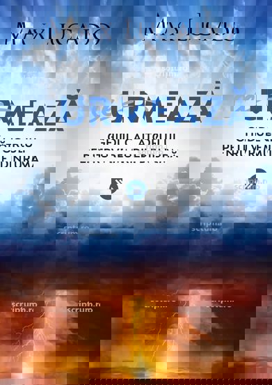 Carte Ce urmeaza editura Scriptum