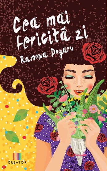 Carte Cea mai fericita zi editura Creator-Libris