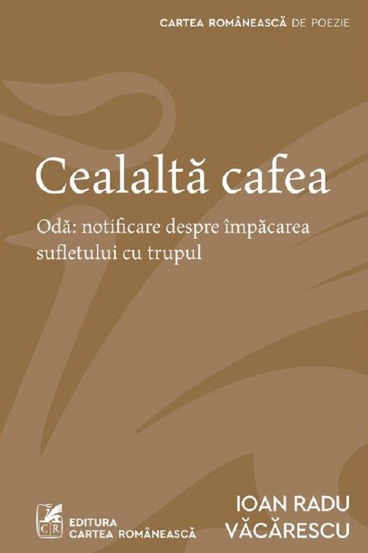 Carte Cealalta cafea editura Grupul Art