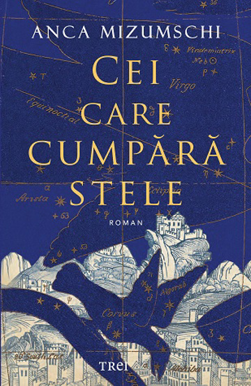 Carte Cei care cumpara stele editura Trei