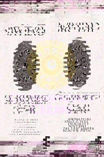 Carte Cei doisprezece Cezari editura Trei