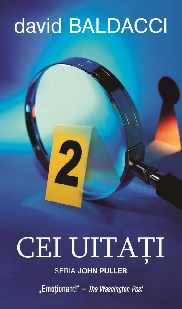 Carte Cei uitati editura Rao