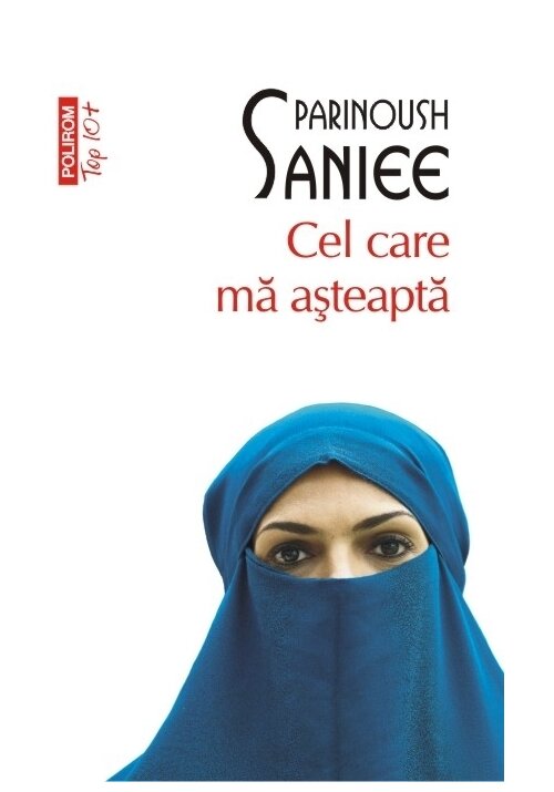 Carte Cel care ma asteapta editura Polirom