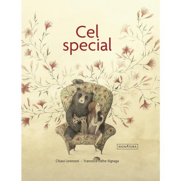 Carte Cel special - Chiara Lorenzoni