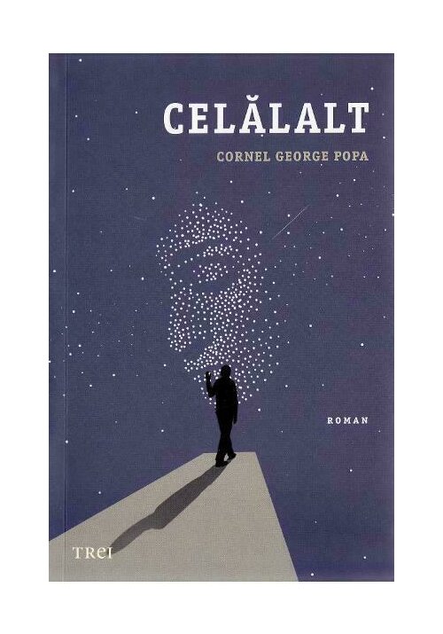 Carte Celalalt editura Trei