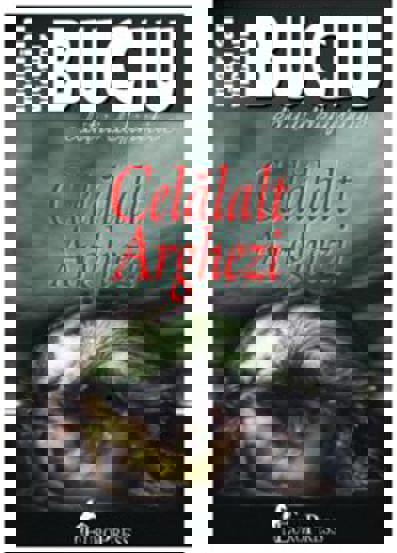 Carte Celalalt Arghezi editura Fundatia culturala Ideea Europeana