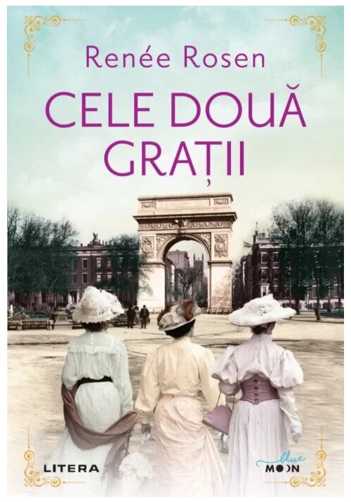 Carte Cele doua gratii editura Litera