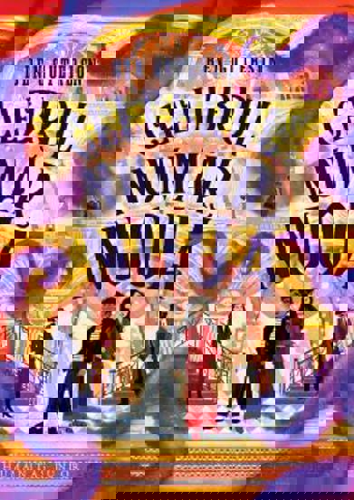 Carte Celebrul numar noua editura Humanitas