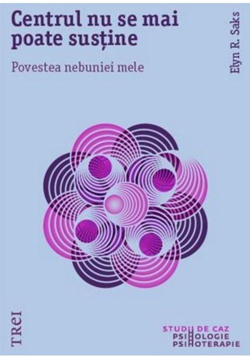 Carte Centrul nu se mai poate sustine editura Trei