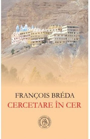 Carte Cercetare in cer editura Școala Ardeleană