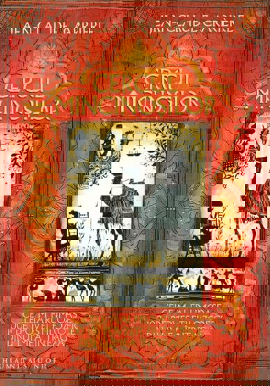 Carte Cercul mincinosilor editura Humanitas